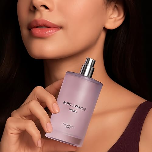 Park Avenue Verve EDP Women