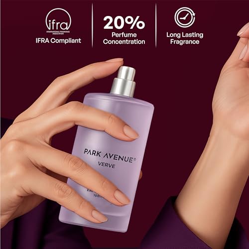 Park Avenue Verve EDP Women
