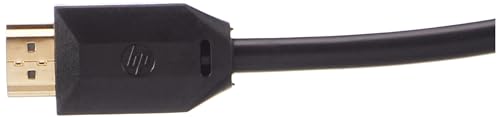 HP HDMI to HDMI 2.0 Adapter 1.5m Cable - Image 2