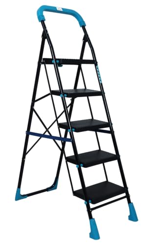 Plantex Stylo Heavy-Duty Mild-Steel Folding