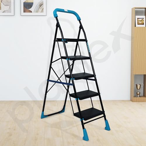 Plantex Stylo Heavy-Duty Mild-Steel Folding