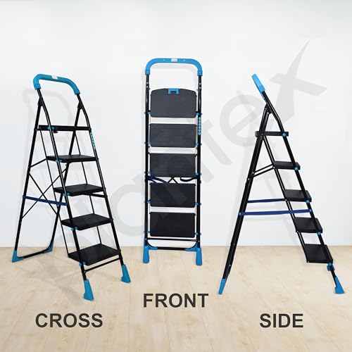 Plantex Stylo Heavy-Duty Mild-Steel Folding