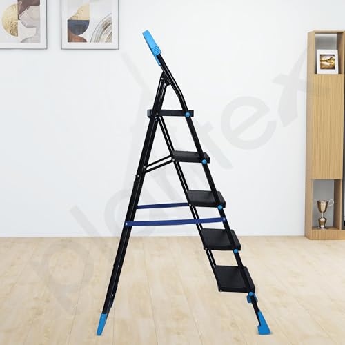 Plantex Stylo Heavy-Duty Mild-Steel Folding