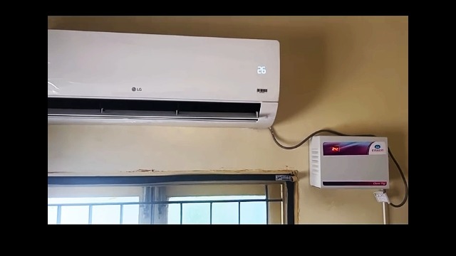 LG 1.5 Ton 3 Star