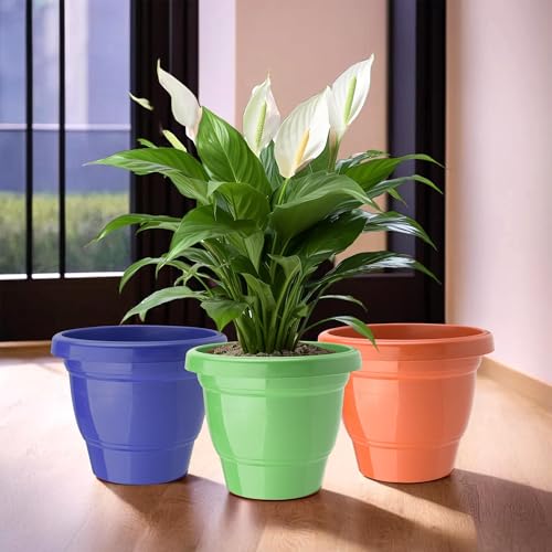 Urbane Home Flower Pot