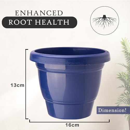 Urbane Home Flower Pot