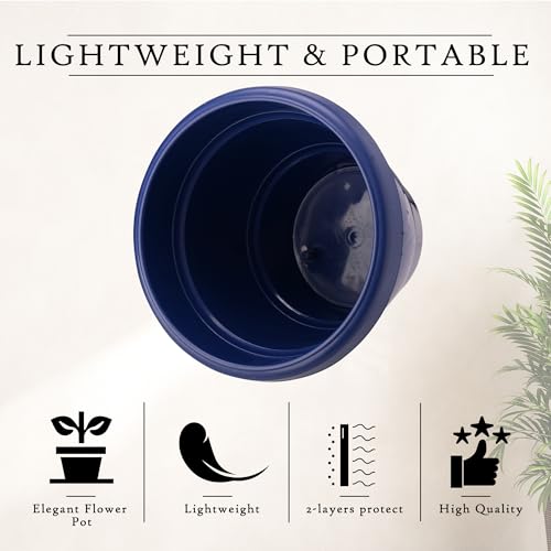 Urbane Home Flower Pot