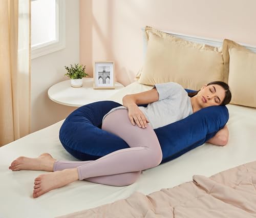 Amazon Basics Velvet Full Body