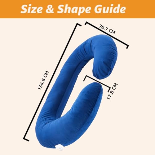 Amazon Basics Velvet Full Body