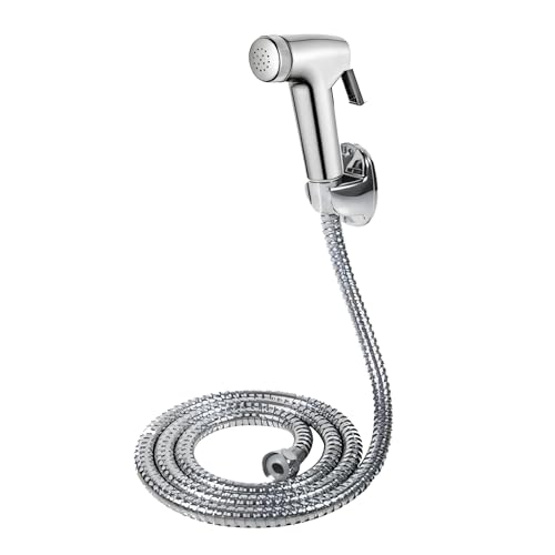 Amazon Basics Health Faucet Set