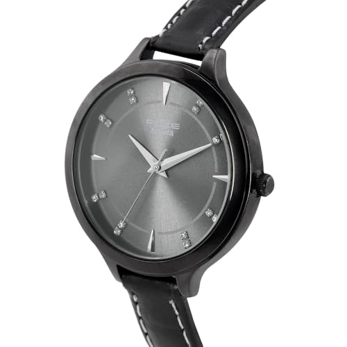 Sonata Poze Quartz Analog Gun