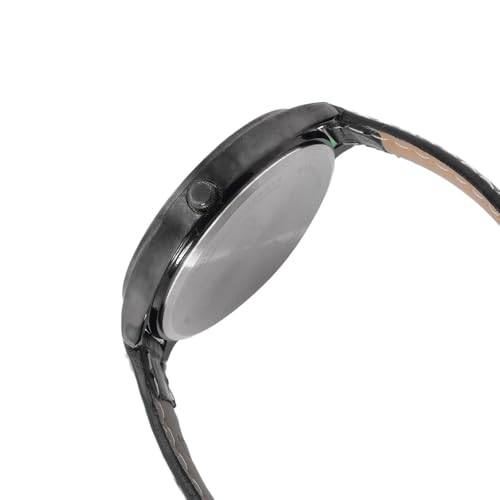 Sonata Poze Quartz Analog Gun