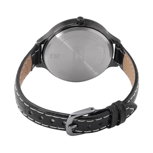 Sonata Poze Quartz Analog Gun