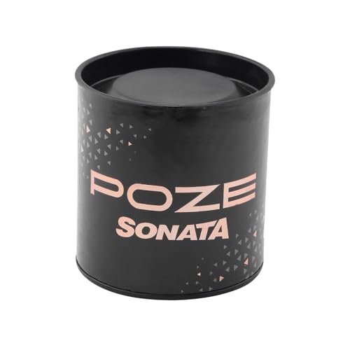 Sonata Poze Quartz Analog Gun