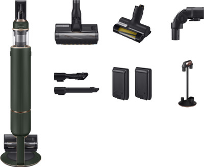 Samsung VS20A95923N/TL Cordless Vacuum Cleaner(Black) - Image 2