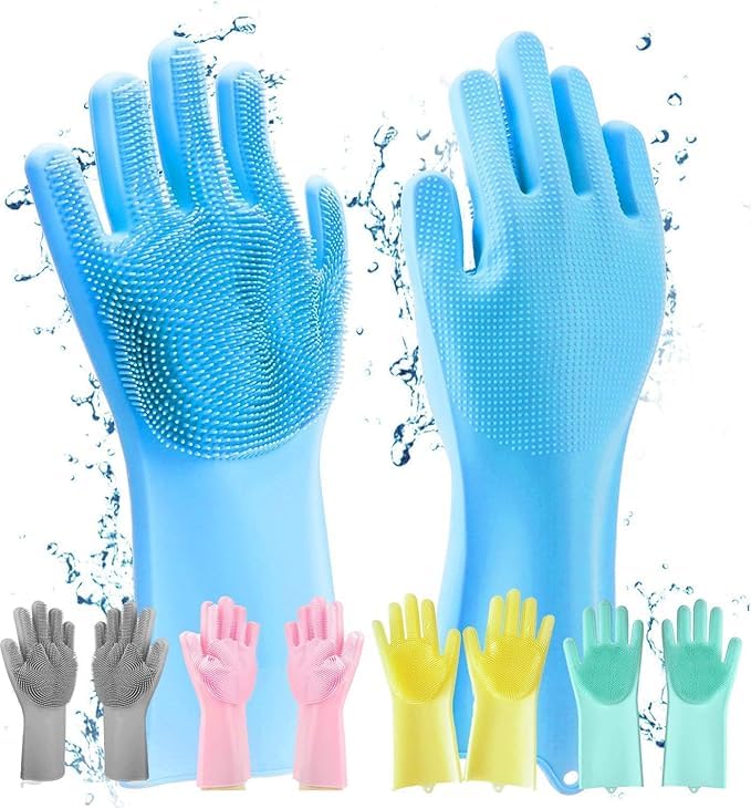 Hand Gloves for Kitchen Cleaning,Gloves
