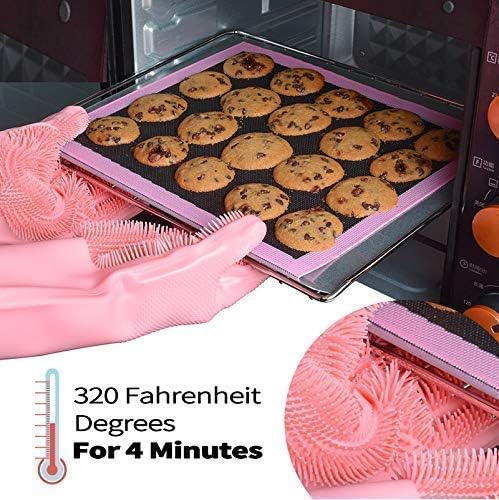 Hand Gloves for Kitchen Cleaning,Gloves