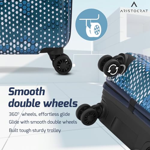 Aristocrat Cabin Combat | Trolley