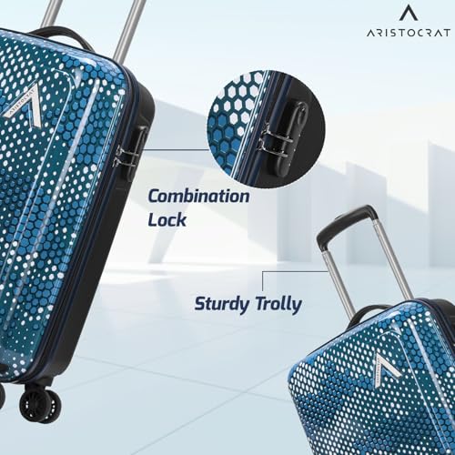 Aristocrat Cabin Combat | Trolley
