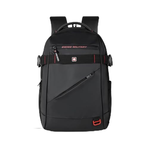 SWISS MILITARY 30L Unisex Laptop