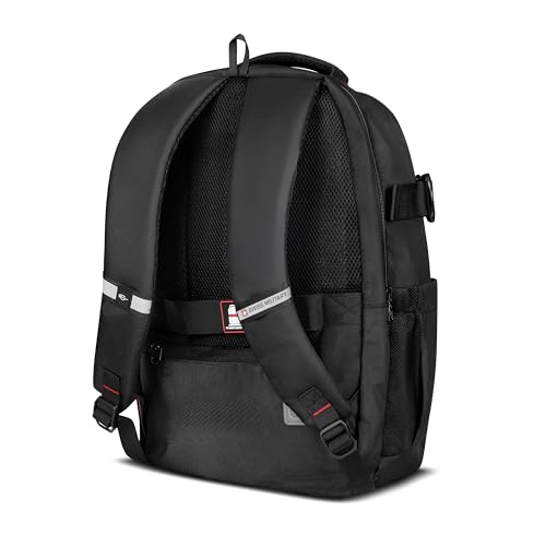 SWISS MILITARY 30L Unisex Laptop