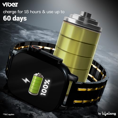 Vibez by Lifelong Premium Luxury