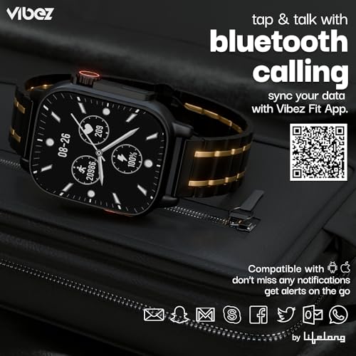 Vibez by Lifelong Premium Luxury
