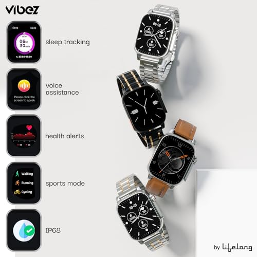Vibez by Lifelong Premium Luxury