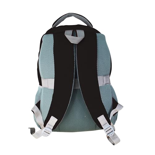 SWISS MILITARY PRIME 16L Black