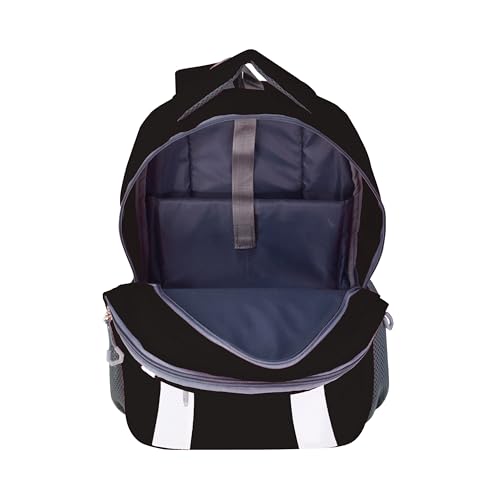 SWISS MILITARY PRIME 16L Black