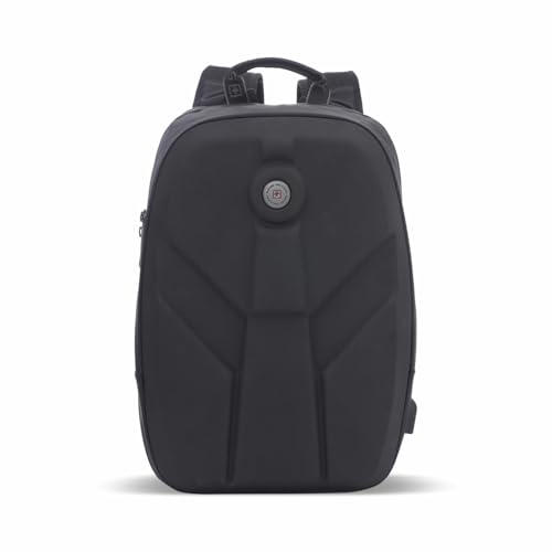 SWISS MILITARY Hard Shell Backpack