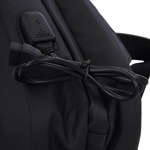 SWISS MILITARY Hard Shell Backpack