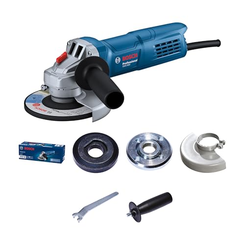 BOSCH Professional GWS 800 Angle