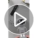 Desidiya® Astronaut Light Projector –
