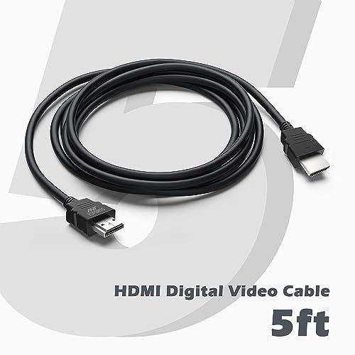 Ant Esports AEH0105 HDMI Cable