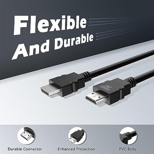 Ant Esports AEH0105 HDMI Cable
