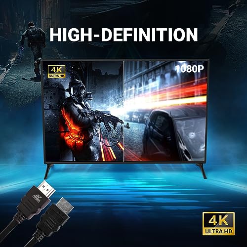 Ant Esports AEH0105 HDMI Cable