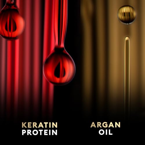 TRESemmé Keratin Smooth+ Shampoo 1000ml