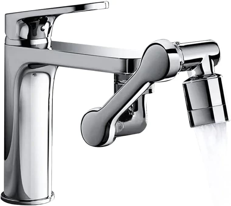 Roktry 1080° Rotating Faucet Extender
