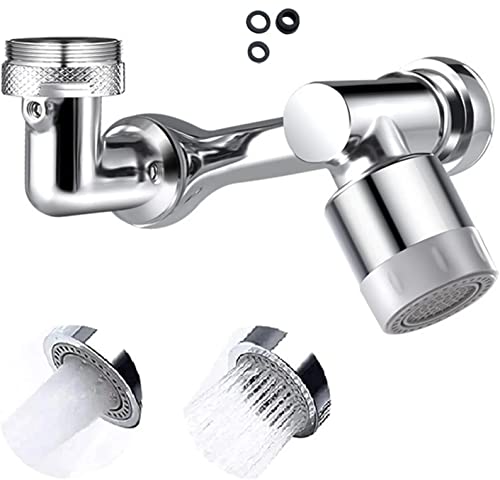 Roktry 1080° Rotating Faucet Extender