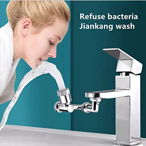 Roktry 1080° Rotating Faucet Extender