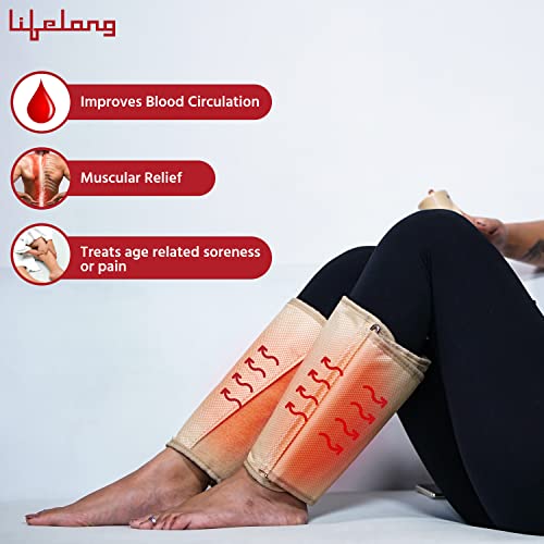 Lifelong LLM18 Air Pressure Massager