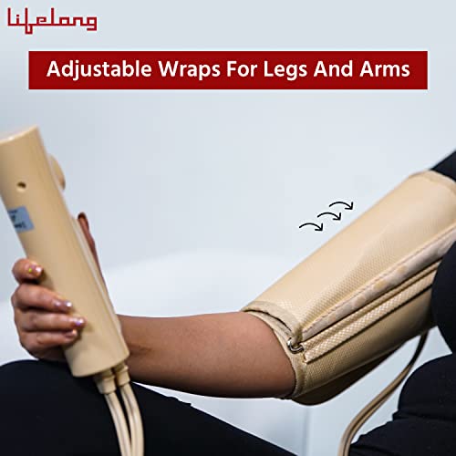 Lifelong LLM18 Air Pressure Massager