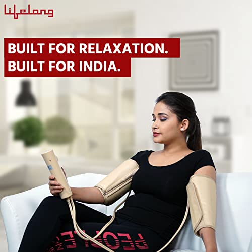 Lifelong LLM18 Air Pressure Massager