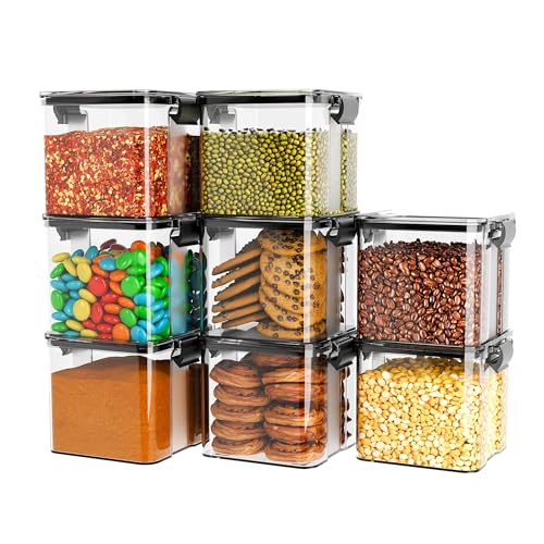 TEX-RO Air Tight Containers