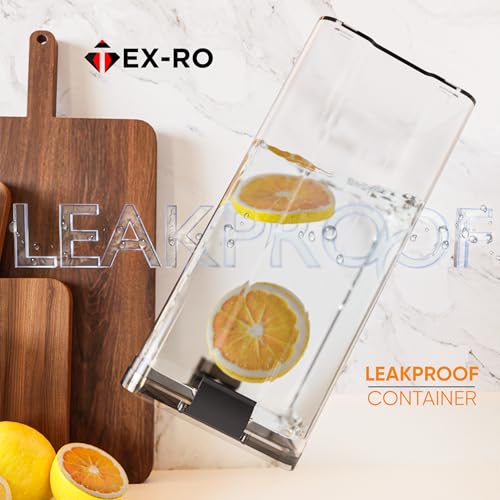 TEX-RO Air Tight Containers
