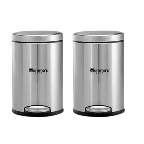 Mumma's LIFE 7 Litre Stainless