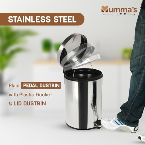 Mumma's LIFE 7 Litre Stainless