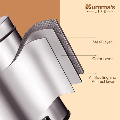 Mumma's LIFE 7 Litre Stainless