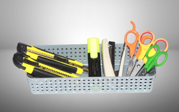 Organizer Tray Office Drawer Dividers